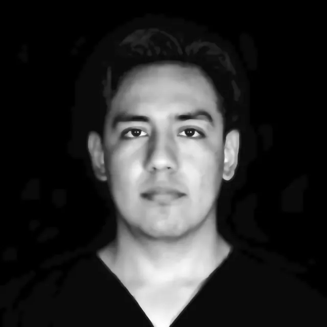 Héctor Ramírez, reconstrucción y estética dental, en Smile Republic Las Américas